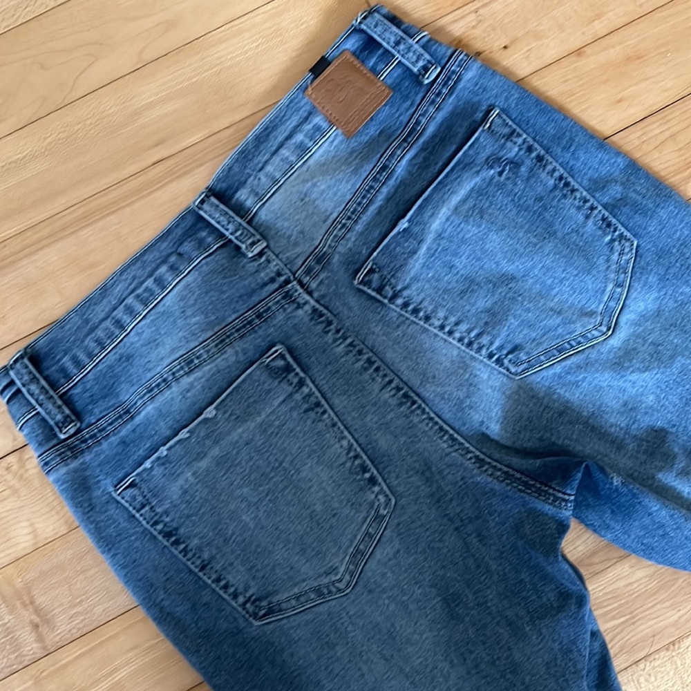 Jeans - Picture 3 of 3